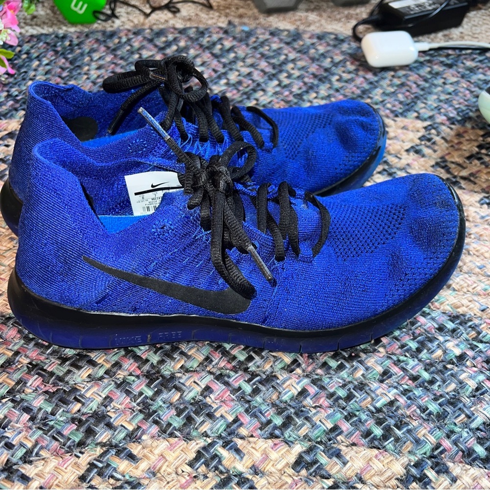 Nike free rn flyknit